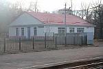 станция Павловск: Пост ЭЦ