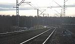 станция Павловск: Маневровые светофоры М1 и М15