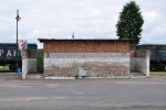 станция Шумилино: Туалет