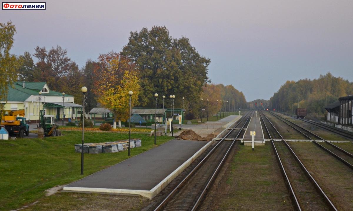 Ваше фото кричев режим