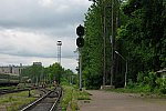 станция Псков-Пассажирский: Выходной светофор Н1