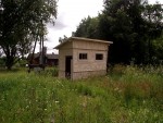 станция Бологое-Полоцкое: Туалет