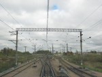 станция Новгород-на-Волхове: Пути станции
