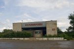 станция Селижарово: Пассажирское здание