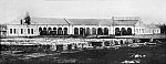 станция Бабаево: Паровозное депо, 1902-1903 гг