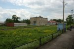 станция Новодворцы: Вид станции