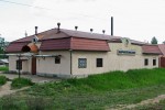 станция Кирилловское: Пассажирское здание