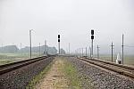 станция Калий III: Маршрутные светофоры НМ101, НМ103