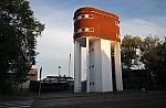 станция Сортавала: Водонапорная башня