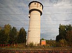 станция Масельская: Водонапорная башня
