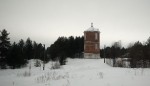 станция Ковда: Водонапорная башня