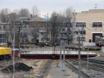 станция Минск-Сортировочный: Поворотный круг в депо