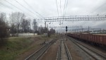 станция Минск-Сортировочный: Главные пути