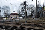 станция Гатчина-Пассажирская-Балтийская: Маршрутный указатель У3-5