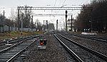 станция Гатчина-Варшавская: Маршрутные светофоры НМ4 и НМ2