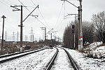 станция Девяткино: Выходные светофоры Н2 и Н4