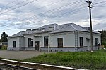станция Громово: Вокзал