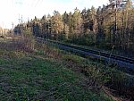 платформа Сирсъярви: Панорама остановочного пункта