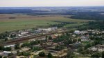 станция Козенки: Вид станции ( панорамный кадр)