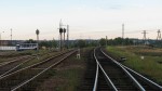 станция Пхов: Вид в сторону Мозыря