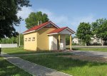 станция Светлогорск-на-Березине: Туалеты