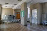 станция Светлогорск-на-Березине: Зал ожидания