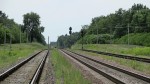 станция Останковичи: Выходные светофоры Н2, Н1, Н3