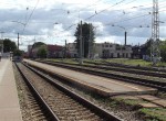 станция Тверь: Ремонтное локомотивное депо Тверь (ТЧР-3)