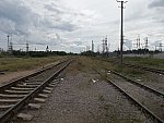 станция Запсковье: Общий вид станции