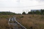 станция Кемь-Пристань: Пути станции