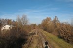 станция Брест-Южный: Разъезд Пугачево