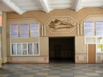 станция Углегорск: Зал ожидания