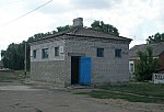 станция Дружковка: Туалеты