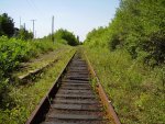 о.п. 4 км: Артёмовская платформа