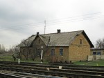 станция Щебенка: Путейский околоток
