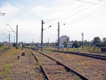 станция Ясиноватая: Восточная сортировочная горка