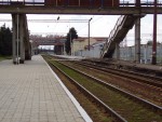 станция Иловайск: Вокзальная зона погранконтроля