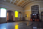 станция Бахмут: Центральный зал вокзала