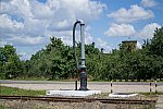 станция Янов-Полесский: Гидроколонка