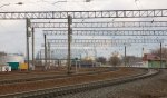 станция Минск-Восточный: Вид станции
