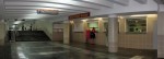 станция Минск-Восточный: Билетные кассы 1,2,3 в переходе со стороны метро