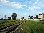 станция Смолевичи: Светофоры МП3 и МП7