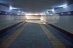 станция Колодищи: Пешеходный тоннель
