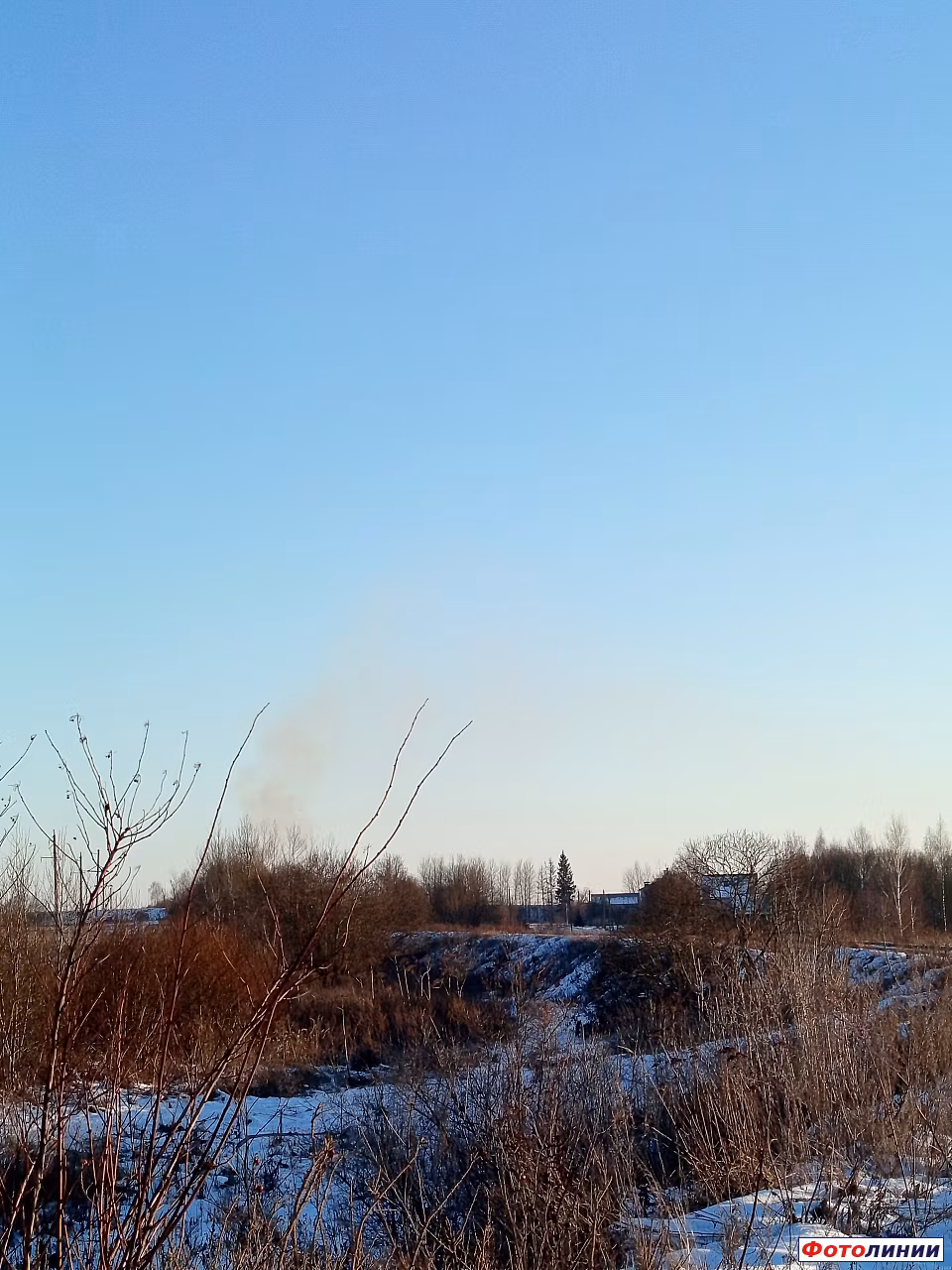 Подъездной путь