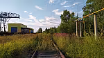 Подъездной путь