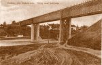 станция Гродно: Старый железнодорожный мост