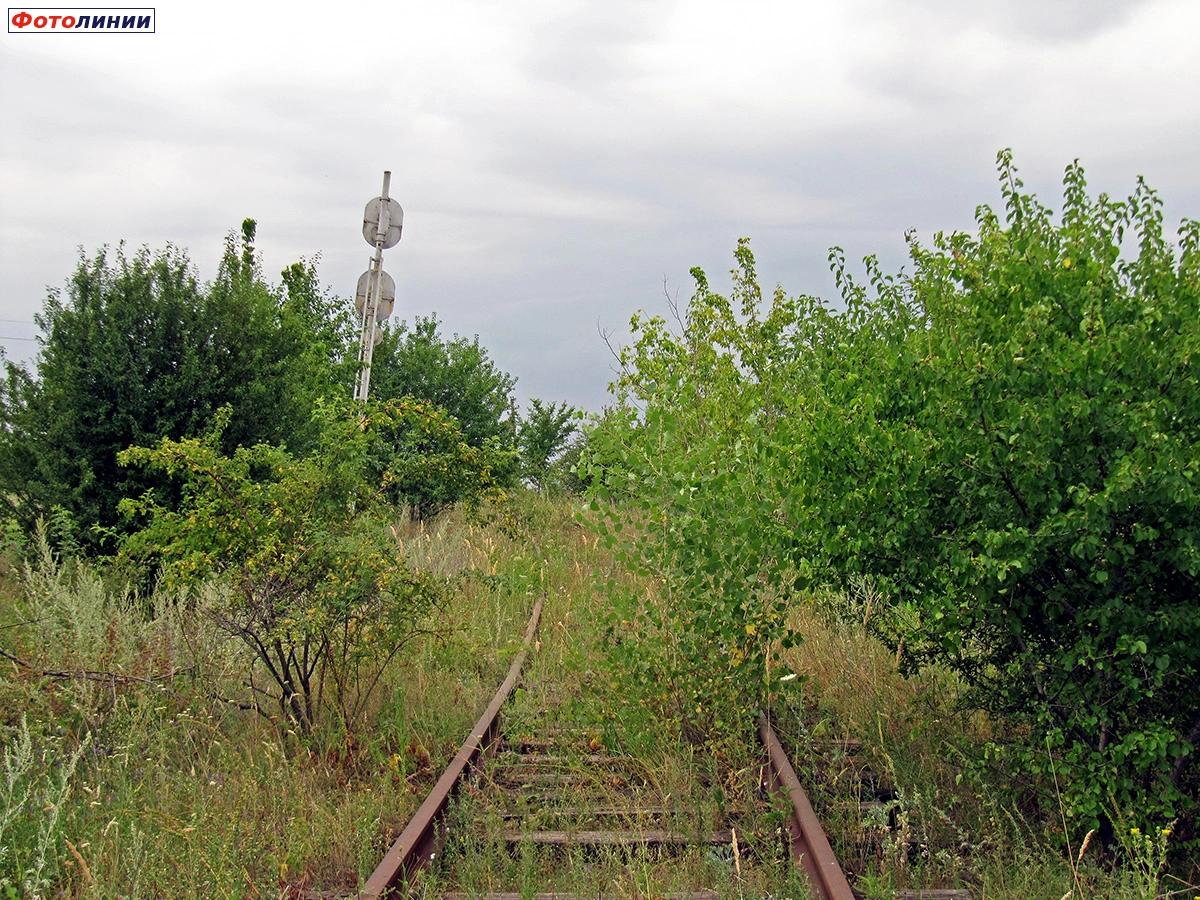 Белогоровка