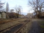 станция Авдаково: Общий вид