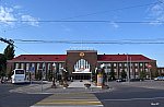 станция Калининград-Пассажирский: Южный вокзал