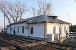 станция Джурджулешть: Пост ЭЦ